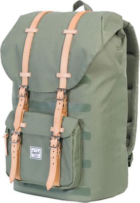 Herschel Supply Co Little America Backpack at