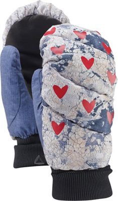 Burton Women's Warmest Mitt Moosejaw