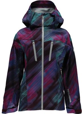 eiger windbreaker
