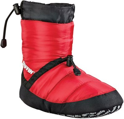 baffin bootie slipper