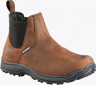 baffin denmark boot