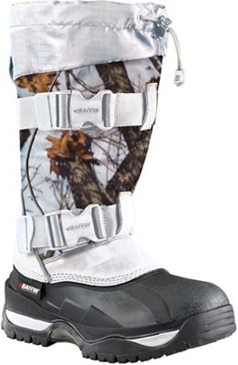 baffin men's impact boots