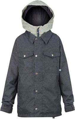 Burton Boys' Uproar Jacket at