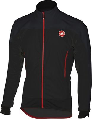 Castelli Men's Mortirolo 4 Jacket at