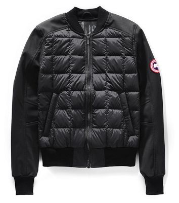 Canada Goose Women's Hanley Bomber Jacket at