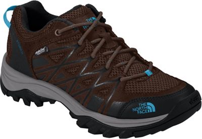 The North Face Women's Storm III Waterproof Shoe at