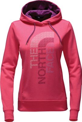 The North Face Women's Trivert Pullover Hoodie at