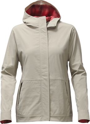 The North Face Women's Ultimate Travel Jacket - Moosejaw