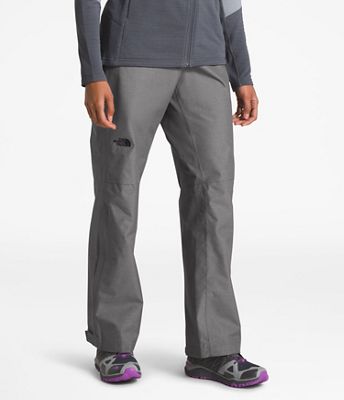 north face venture half zip