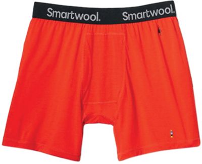 Smartwool Men's Merino 150 Boxer Brief Moosejaw