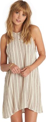 Billabong Women's Sun Dazin Pullover Dress