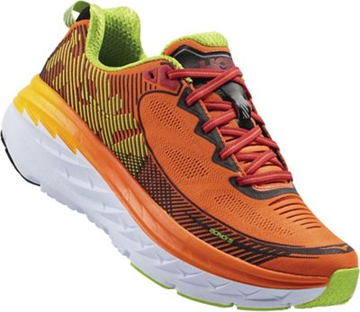 hoka bondi x men's