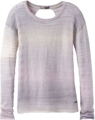 prana lonan sweater