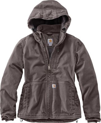 Carhartt Women's Full Swing Caldwell Jacket Moosejaw