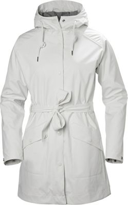 Helly Hansen Women's Kirkwall Rain Coat at