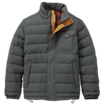 timberland men's apparel