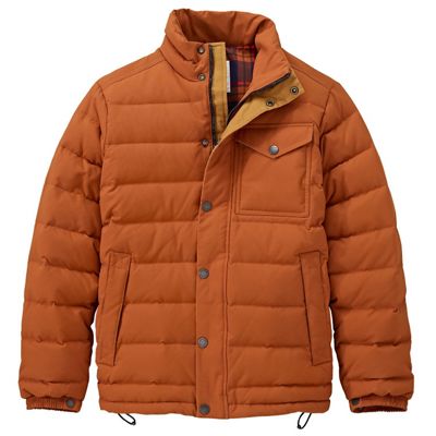 timberland men's apparel
