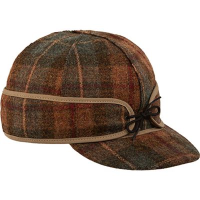 Stormy Kromer Original Cap Moosejaw