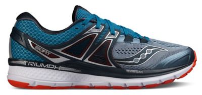 saucony triumph iso 6 2015