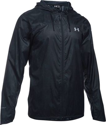 Under Armour Men's UA Leeward Windbreaker Jacket Moosejaw