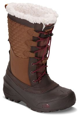 shellista iii insulated snow boot