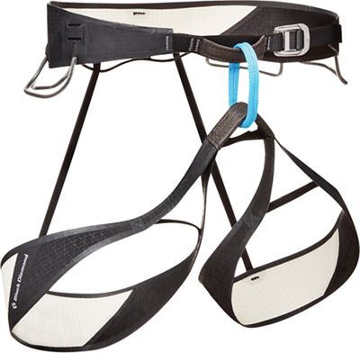 black diamond big wall harness