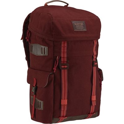 burton spruce pack