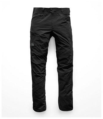 north face men's progressor pants