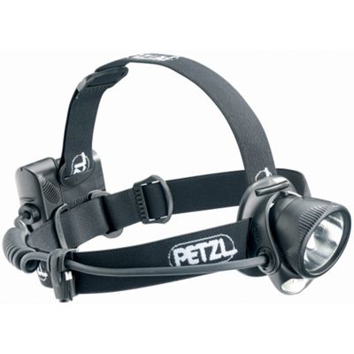 Petzl Myo 3 Headlamp Moosejaw