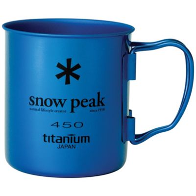 peak snow cup titanium single mugs cups ti trailspace moosejaw