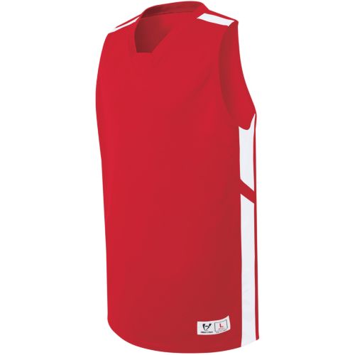 BASKETBALL Jerseys High Five Sportswear