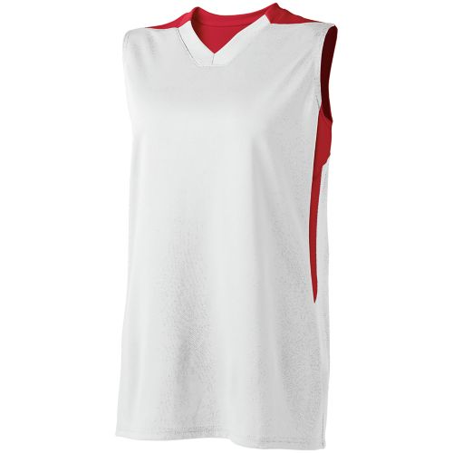 BASKETBALL Jerseys High Five Sportswear