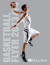 2013-14 Basketball Flyer