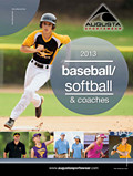 Baseball/Softball 2012