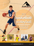 Basketball 2012