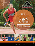 Track and Field/Cross Country 2012