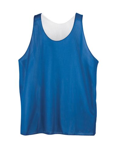 Augusta Reversible Mini Mesh League Tank