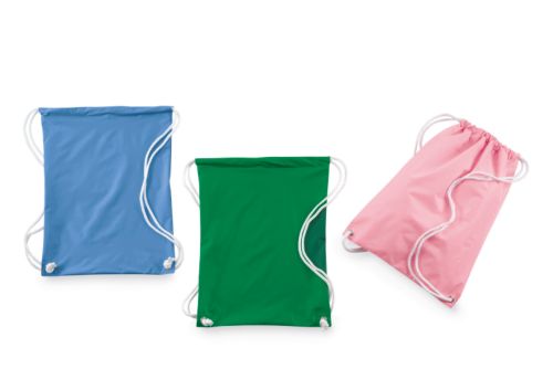 Augusta Drawstring Backpack