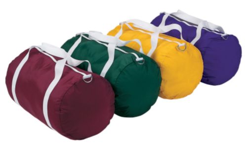Augusta Nylon Sport Bag