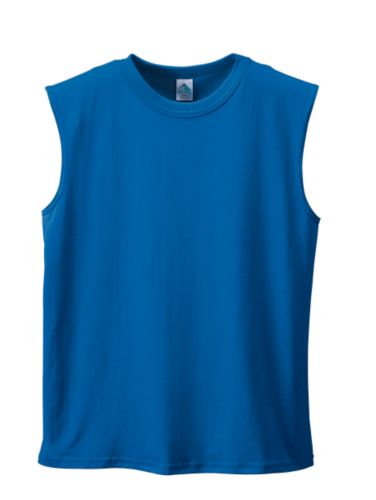 Augusta Men's Sleeveless T-Shirt