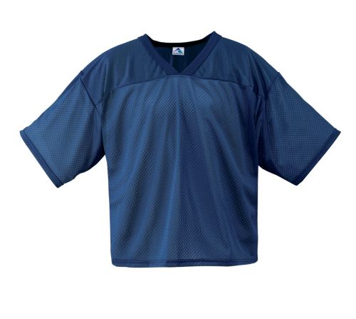 Augusta Tricot Mesh Jersey- Adult 