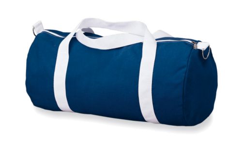 Augusta Medium Canvas Sport Bag