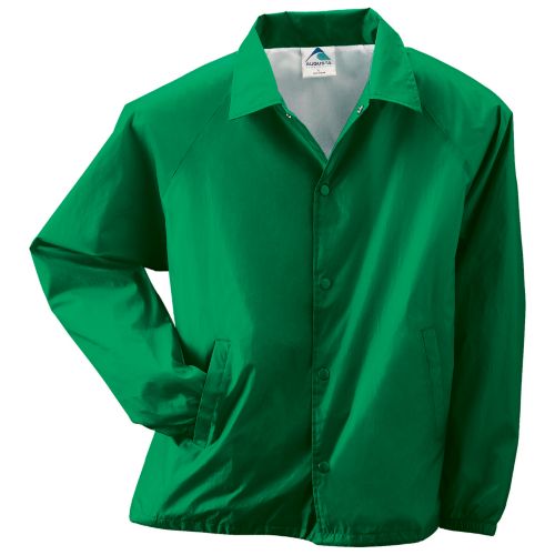 Augusta Coach's Jacket