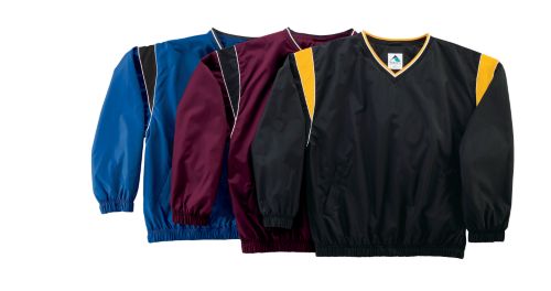 Augusta Micro Poly Windshirt