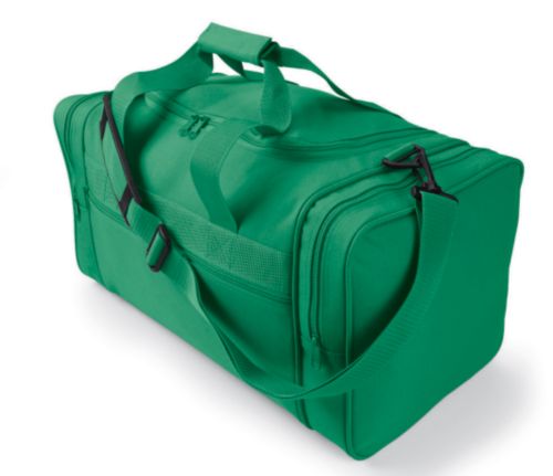 Augusta 600-D Poly Small Gear Bag