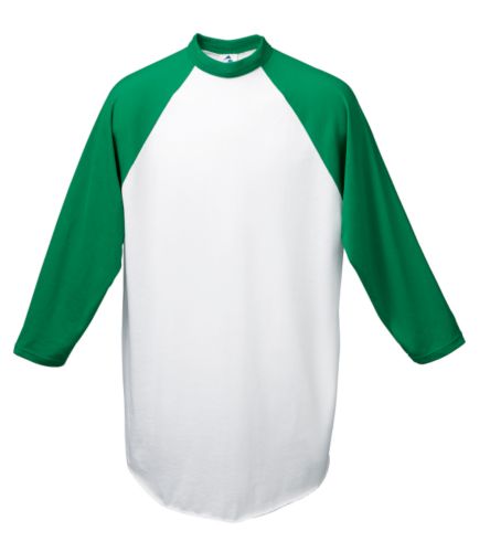 Augusta Baseball Jersey