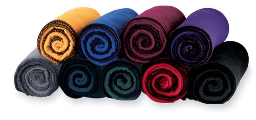 Augusta Chill Fleece Blanket