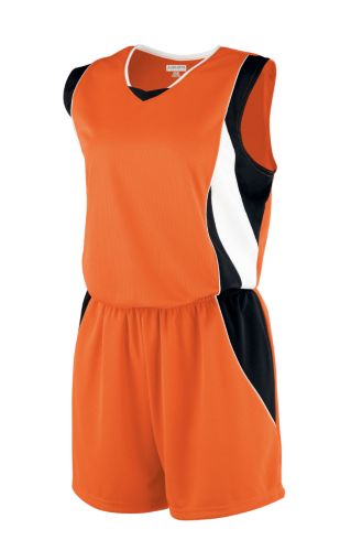 Augusta Ladies Wicking Mesh Extreme Jersey
