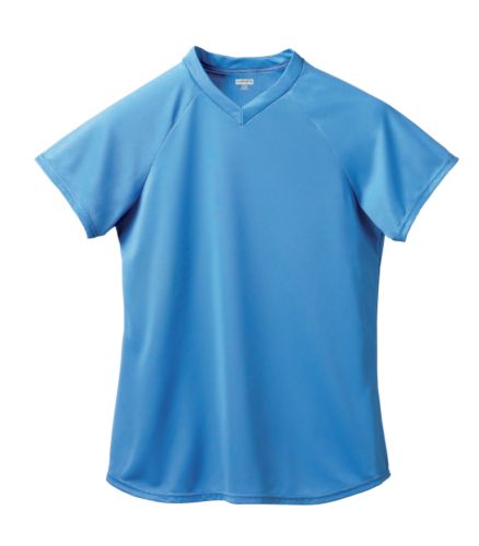 Augusta Ladies Wicking V-Neck Jersey
