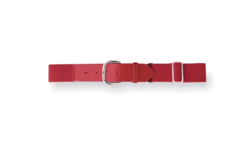 Augusta Elastic Baseball Belt